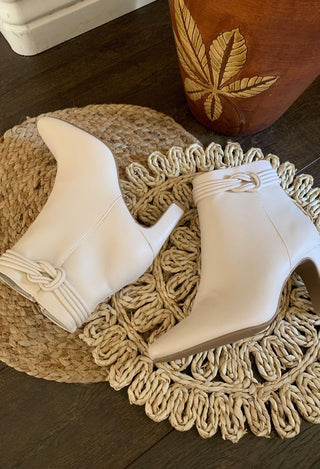 Nettie boots