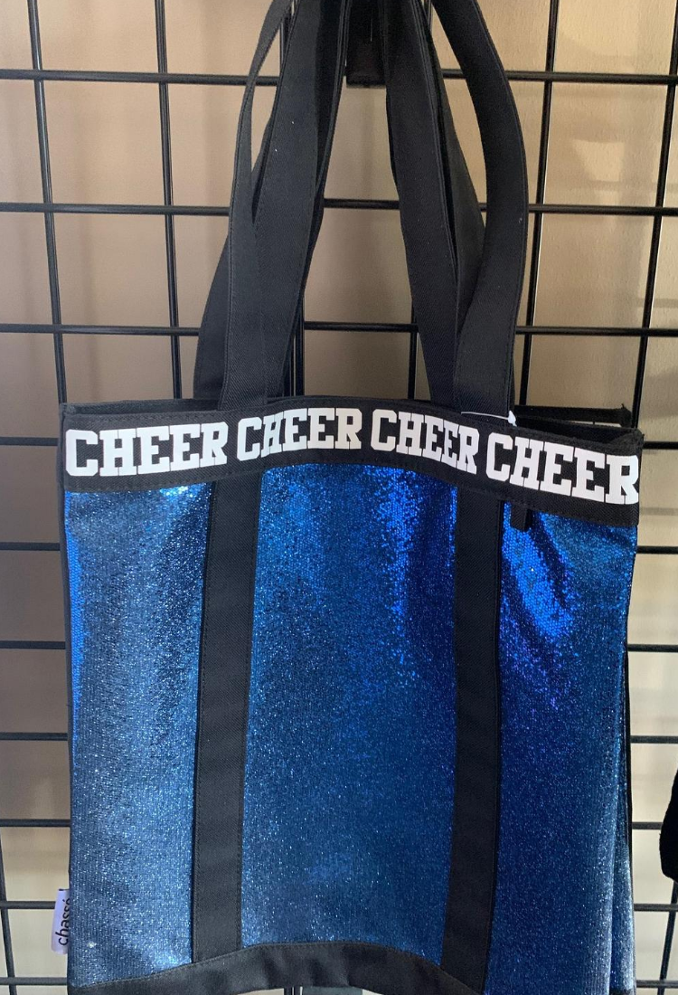 cheer bag