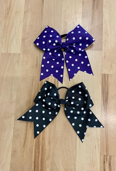 Dance/Tumble/Cheer Hair Accessories