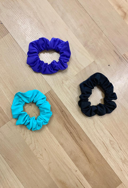 Dance/Tumble/Cheer Hair Accessories