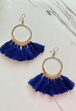 Sapphire Circle