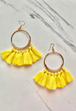 Yellow Circle