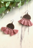 Rose pink