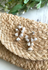 Creamy White
