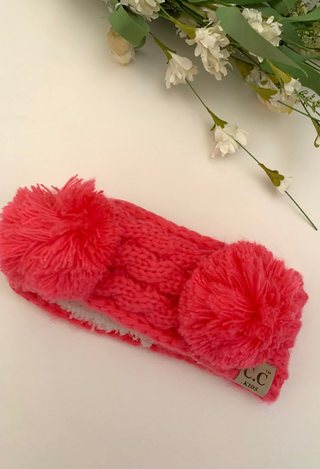 C.C Kids Headwrap