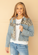 Light Denim