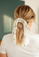 Cream Floral