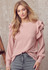 Dusty Pink