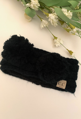 C.C Kids Headwrap