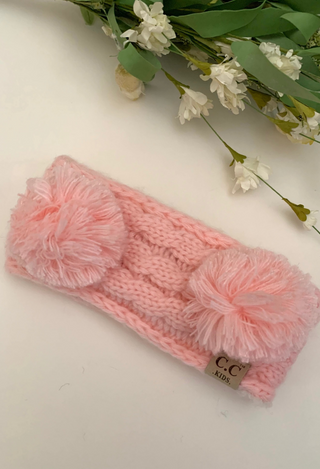 C.C Kids Headwrap