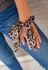 Brown Leopard