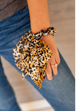 Gold Leopard