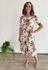Ivory Floral
