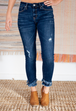 Medium Dark Wash