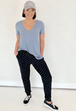 Black/white Polka Dot
