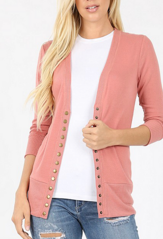 perfect sweater Ash Rose