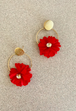 Ruby Red