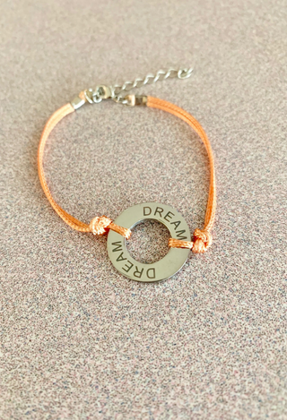dream bracelet