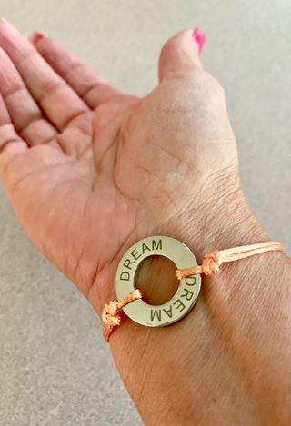 dream bracelet