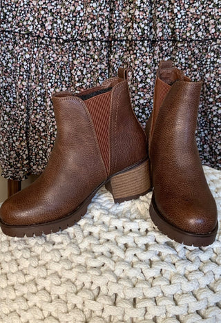 Jody Modern Boots