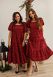 Ribbon Red