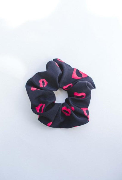 Luxe Scrunchie Sets/Singles