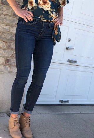 Flying Monkey Day Dream Denim Jeans -Final Sale