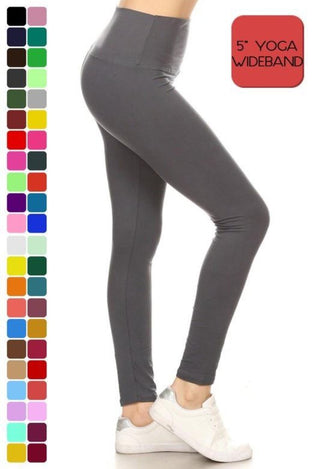 Ultra soft 5" leggings