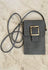 Grey Buckle