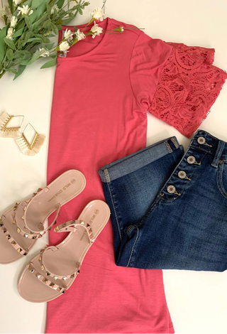 3 Strap Sandals