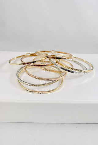 inspiration bangles