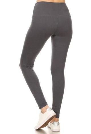 Ultra soft 5" leggings