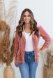 Dusty Rose