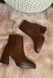 Warm Brown
