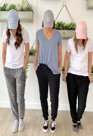 Joggers